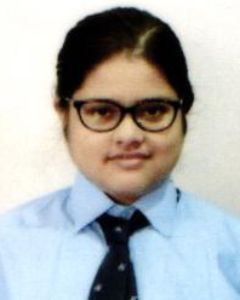 Shreyoshi Bbhattacharya